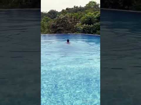 Full video coming soon #swimmingpool #swimming #nature #travel #thepalaceluxuryresort #bangladesh