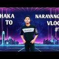 I left Dhaka to visit Narayanganj|| Two day vlog|| YASIN_08_OFFICIAL||Travel Vlog's #13