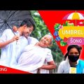 UMBRELLA Song | Funny DJ Remix | ঠাকুমা | BonG Media