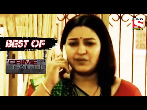 Who Is Behind The Conspiracy? – Crime Patrol – Best of Crime Patrol (Bengali) – Full Episode