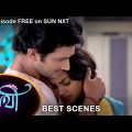 Saathi – Best Scene | 13 June 2022 | Full Ep FREE on SUN NXT | Sun Bangla Serial