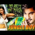 Jungle Boy Full South Indian Hindi Dubbed Movie | Aadi Movies In Hindi Dubbed Full | Telugu Movies