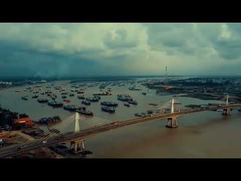 Chattagram  | Bangladesh travel video | Cinematic video