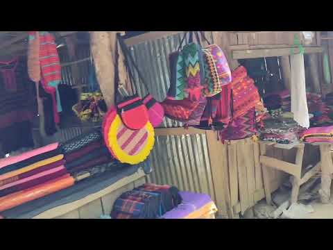 Travel through Rangamati, Bangladesh || One Second Clips