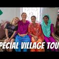 INVITED INSIDE VILLAGE HOMES, BANGLADESH – A SPECIAL TOUR IN EKDUARIA VILLAGE.