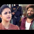 South Indian Released Full Hindi Dubbed Action Movie | Allu Arjun,Keerthy Suresh New Movie 2022