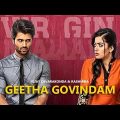 Geetha Govindam Full Hindi Dubbed Movie | Vijay Devarakonda | Rashmika Mandanna | Parasuram