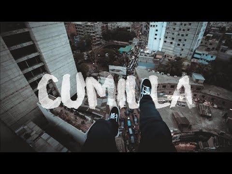 Beauty of Cumilla | Bangladesh travel video | Cinematic video