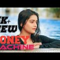 Bangla New Natok 2022 | New Web series | Money Machine | Tahsan Khan | Tanjin Tisha 2022