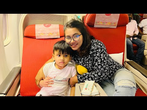 Dhaka to Dubai Travel Vlog 2022// Biman Bangladesh Business class review// Dubai Travel after Covid