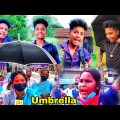 Umbrella Viral Funny Videos 🤣 হাসির ডায়লগ Bangla Comedy Videos 🤣 Viral Funny Girl @Rahul Ruidas