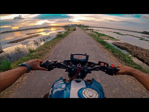 Road Trip | Bangladesh travel video | Cinematic video