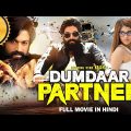 Rocking Star Yash's Dumdaar Partner Full Movie (2022) New Released Hindi Dubbed Movie | New Movie