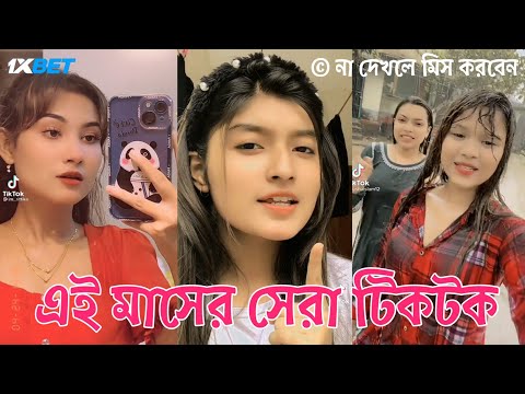 এই মাসের সেরা টিকটক | Bangla New Funny Tiktok and Musical Video | Bangla Funny Likee Video | IM LTD