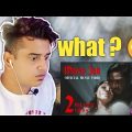 Reacting to Morey Jak (Official Music Video) | Pritom Hasan | Bangla New Song 2021