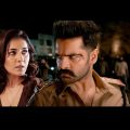 Mr Warrior (2022) New Action Full Hindi Dubbed Movie | Ram Pothineni | Latest South Indian Movie