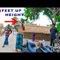 Tall man 😯 7 Feet up Height । Bangladesh #vlogs