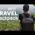 Best Backpack For Travel/Office/University/Laptop | Backpack Price In Bangladesh
