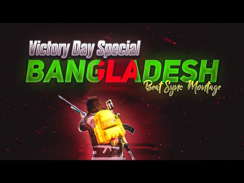 Bangladesh – PUBG Montage Bangla Song | Bnagla Song Beat Sync PUBG Mobile Montage | Saon Gaming