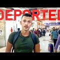 Deported from Bangladesh…Tourist NOT Welcomed Here (Worst Travel)