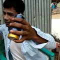বৃষ্টির জন্য অপেক্ষা করে বিনাশ হয়ে গেল ইসমাইল ভাইয়ের || Bangla fantastic funny video 2022