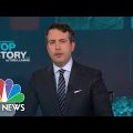 Top Story with Tom Llamas – June 22 | NBC News NOW