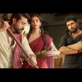 Sikshak (2022) New Action Full Hindi Dubbed Movie | Ram Charan | Latest South Indian Movie 2022