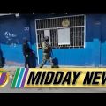Men Arrested in Deadly Gang War in Spanish Town | TVJ Midday News