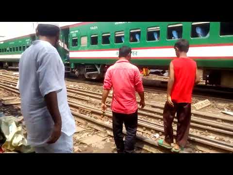 Railroad Bhuban Bangladesh Bangla Babu Episode 135 YouTube channel Travel ln Bangladesh 2022 #Bhuban