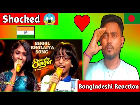 🇧🇩 Bangladeshi Reaction | Rituraj and Aryananda Babu duet on song | Ami je tomar | Reaction video |