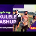 Ukulele Bangla song Mashup | Ukulele Mashup | Ukulele Bangladesh