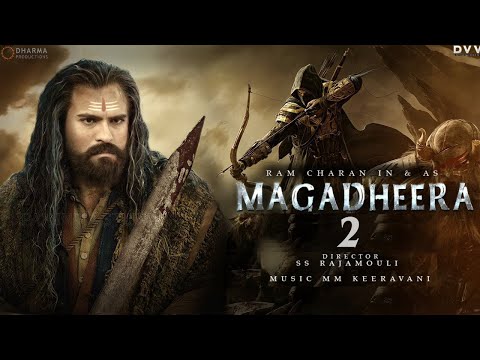 Magdheera 2 – Full Hindi Dubbed Action Movie | South Indian Dubbed Movies In Hindi