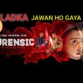 Forensic trailer||Vikrant Massey||#moviereview #zee5
