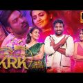 KRK (Kaathuvaakula Rendu Kaadhal) Hindi Dubbed Full Movie | Vijay Sethupathi, Nayanthara, Samantha