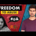 Nupur Sharma Controversy | Who was Right? | Freedom of Speech | Dhruv Rathee