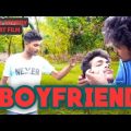 BOYFRIEND || Bangla Comedy short Video|| bangla funny video ||#uniquesontoliboys#boyfriend#uniqueboy