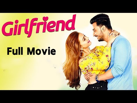 Girlfriend Bengali Full Movie  | Bonny | Koushani | New Released Bengali Full Movie