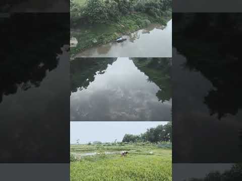 Bangladesh Travel Short