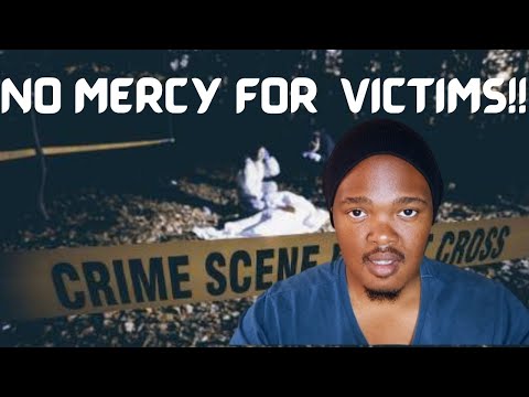 Deadly South African Serial Killer: Bongani Mfeka | True Crime & Chill With Prince