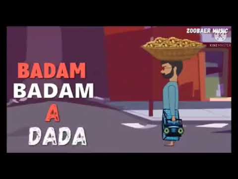 KACHA BADAM SONG Remix | Edm Bangladesh #bangla #viral_song
