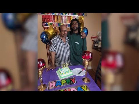 3 members of the same family killed in Queens fire