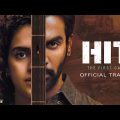 HIT – The First Case (Trailer) – Rajkummar Rao, Sanya Malhotra || Dr. Sailesh K || Bhushan Kumar