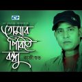 Tomaro Pirite Bondhu | তোমার পিড়িতে বন্ধু | Kazi Shuvo | Official Music Video | Bangla Song