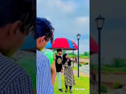 Try not to Lough Challenge🤣। না হেঁসে থাকার চ্যালেঞ্জ। Bangla Funny Video #shorts