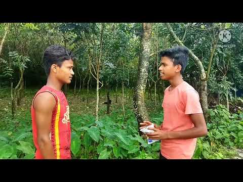 🔥এইডা vs কুন্ডা ।। BRIGHT COMEDY….bangla funny video 🤣।