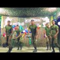 Ice-cream Song Dance Bangladesh Army||Bd army amazing dance ice cream song||ice cream song bd army