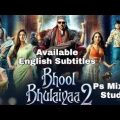 Bhool Bhulaiyaa 2 Full Movie (2022) Official – English Subtitles Available | New Movies 2022 HD