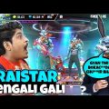 Raistar & GyanSujan Bengali Gali Funny Moments😆😂 – Garena Free Fire