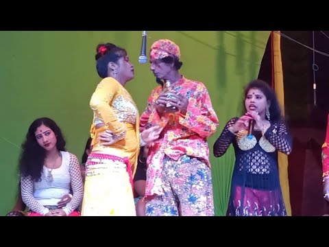 Bangla Funny Video 🤡 Jalil Pancharas