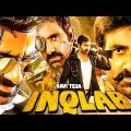 INQLAB (2022) Ravi Taja – Full Action Movie | South Indian Movies Dubbed In Hindi Full Movie Full HD